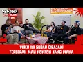 Lagu VIDEO INI SUDAH DIBAJAK! | TanyaTanya Live 24 Jam with Dustin Tiffani, Ditha Amalia, Iris
