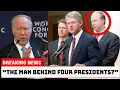 David Gergen s Legacy The Man Who Advised Four Presidents