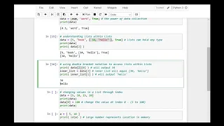 Python for Beginners Tutorial Lesson 27 Learn Python from zero