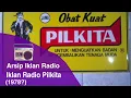 Download Lagu [Arsip Radio] Iklan Pilkita - Untuk Kita Semua (1978?) @museumiklanindo \u0026 @pilkitaofficial5825