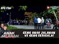 Download Lagu TAWURAN ANTAR GENG! GENG ANAK JALANAN VS GENG SERIGALA! - ANAK JALANAN