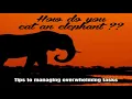 Download Lagu How to manage overwhelming tasks