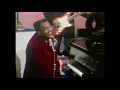 Fats Domino - The Fat Man (video)