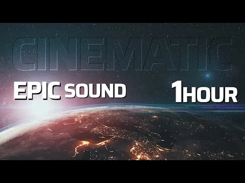 EPIC CINEMATIC SOUND