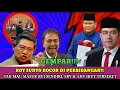 Lagu GEMPAR‼️TAK MAU DIPENJ4RA SENDIRI! ROY SURYO NGAKU PENYOKONG DANA FITNAH IJAZ4H SBY \u0026 AHY! 