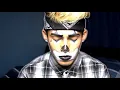 Cholo Clown Costume Quick Easy