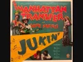 MANHATTAN TRANSFER JAVA JIVE