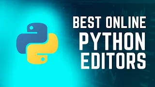 Online Python IDE s and Editors Best online Python editors