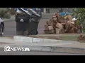 Some Sunnyslope residents still waiting for bulk trash to be picked up