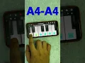 Download Lagu Saat Samundar Paar 🔥 (VERY EASY) मोबाइल पर बजाए आसानी से | Fx Music | Mobile App #ashortaday
