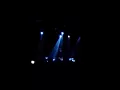 Christian Löffler - Mt. Grace au Reflektor (Liège) le 10 Février 2018