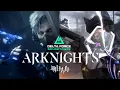 Download Lagu ♫ Delta Force Soundtrack: Arknights Force | A Delta Nomad Production