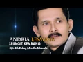 Lagu Andria Lesmana - Seungit Kembang