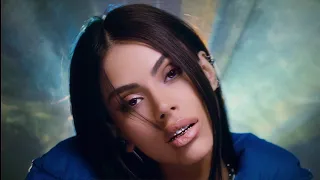 Nazli Mcfian FRENCHX Official Music Video 