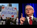 Download Lagu ‘Sober discussion’ on Australia’s immigration shamed by Albanese government