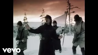 u2 new years day official music video 