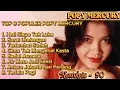 POPPY MERCURY - HATI SIAPA TAK LUKA || Lagu lawas || Top Album 8 Populer Poppy Mercury 