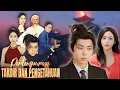 Download Lagu Pertempuran Takdir Dan Pengetahuan | Drama China 