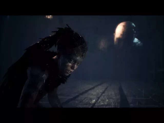 Hellblade: Senua's Sacrifice | Hela Trailer | PS4 &amp; PC