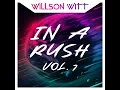 I Melt with You (Sped up Mix)