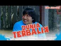 Idoy Namabahin Aja Bikin Dadang Makin Emosi Aja - DUNIA TERBALIK | EPS 522-523 PART 2