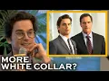 Matt Bomer on the future of WHITE COLLAR