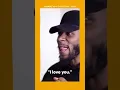 When Mos/Yasiin met Amy. Sweet story! #mosdef #amywinehouse