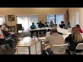 4 15 25 BOD Mtg - - Major financial issues discussed with Carol Eskew from Juda Eskew