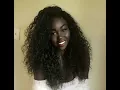 The Unapologetic Beauty Of Dark Skin Black Women
