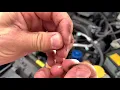 DIY 2015 Subaru Forester Clutch Repair Fast and Easy