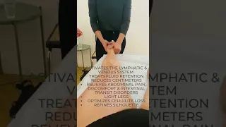                                     درناژ لنفاوی  ماساژ فرم دهی   بازسازی  صورت معجزه آسا  دندنها