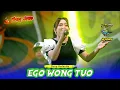 Lagu EGO WONG TUO - DESY RAFAELLA OM WONGJOWO MADIUN X MR AUDIO PRO LIVE NGLAMES