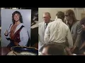 Chris Von Erich Passing Funeral on Local News Fritz Kevin Gary Hart Interviews 1991