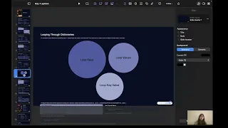 Python Masterclass Dictionaries Sets in Python Complete Tutorial