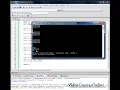 031 Name of array Pointer