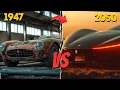 Download Lagu FERRARI Evolution from 1947 to 2050 – Like You’ve NEVER Seen Before!