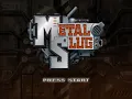 PS2 Longplay [020] Metal Slug 3D (JP)