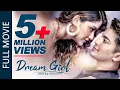 Download Lagu DREAM GIRL | New Nepali Full Movie 2022 | Aakash Shrestha | Ashma Giri | Wilson Bikram Rai