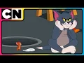 Download Lagu Tom \u0026 Jerry😺🐭| Tom’s Epic Body Transformation😼| Cat and Mouse Cartoon | Compilation | @cnindia