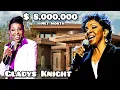 Gladys Knight LIFE STORY NET WORTH