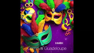 DJ GUADEX CARNAVAL GUADELOUPE 2025