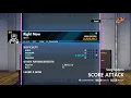 Rocksmith 2014 - SR-71 - Right Now - 100%