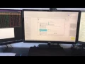 WebEx issues part 1
