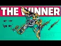 These 5 NEW Incarnon Weapons Might Be The Best Yet