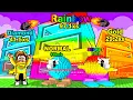 Download Lagu We Summoned The LA VACCA METEOR EVENT in Roblox Steal A Brainrot!
