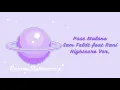 Post Malone - Sam Feldt Feat Rani Nightcore Ver