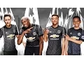 Download Lagu UNBOXING NEW Manchester United AWAY KIT 17/18 SEASON Adidas | KAILEM