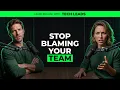 How to Express Frustration Without Blaming Your Team in English Learn English with Tech Leads