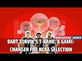 How Advanced Metrics Are Changing March Madness Bart Torvik The T-Rank Revolution USA TODAY NEWS