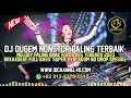 Download Lagu DJ DUGEM NONSTOP PALING TERBAIK SUPER VVIP 2023 | ASLI BREAKBEAT TERBARU ANTI DROP !!
